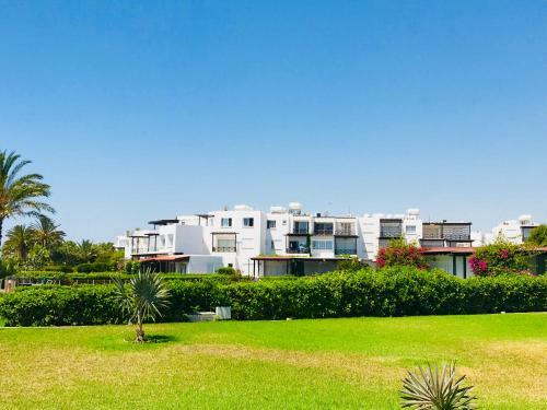 Tonia's Beach Apartment