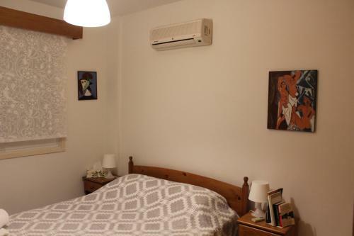 Tonia's Beach Apartment