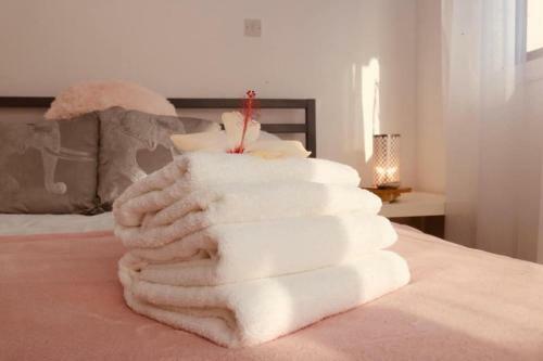 Bed & Breakfast Melsavandy