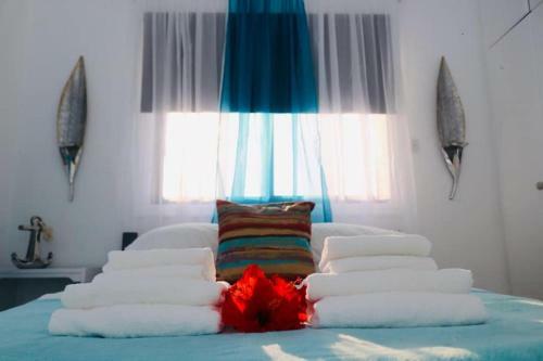 Bed & Breakfast Melsavandy