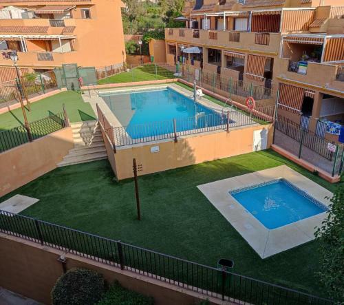 Apartamento Con Gran Terraza A 50 M de La Playa