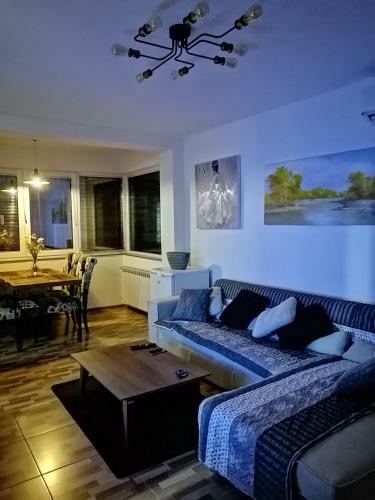 Apartman Eden No 1