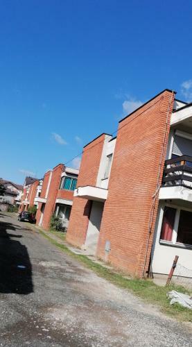 Apartman Eden No 1
