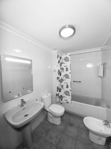 Apartamento Centro , Playa de Sabinillas , Manilva.