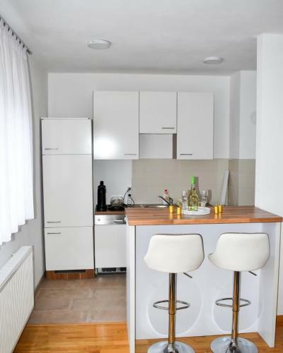 Apartamento Stan_na_dan_tesli?