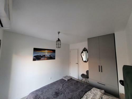 Apartamentos Sabinillas