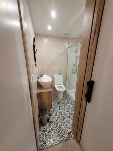 Apartamentos Sabinillas