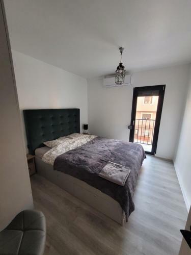 Apartamentos Sabinillas