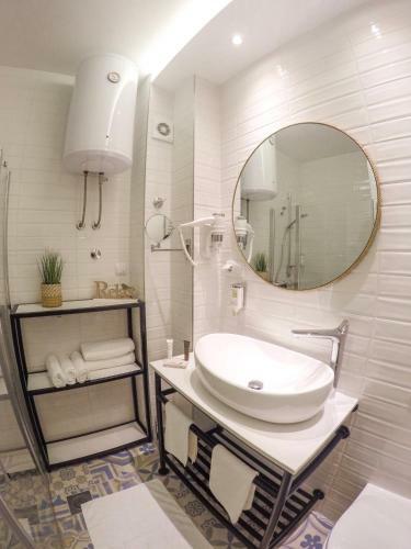Premium Apartment Tesli?