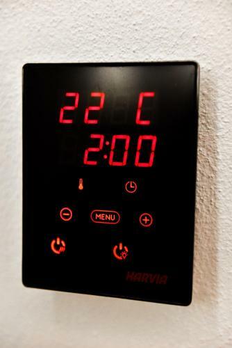 Premium Apartment Tesli?