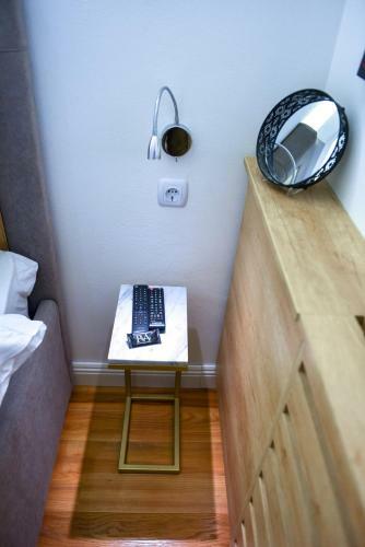 Premium Apartment Tesli?