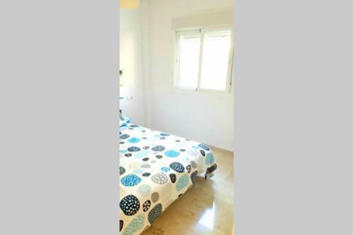 Apartamento A 10 Metros de La Playa Con Piscina