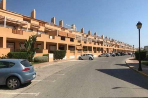 Apartamento A 10 Metros de La Playa Con Piscina