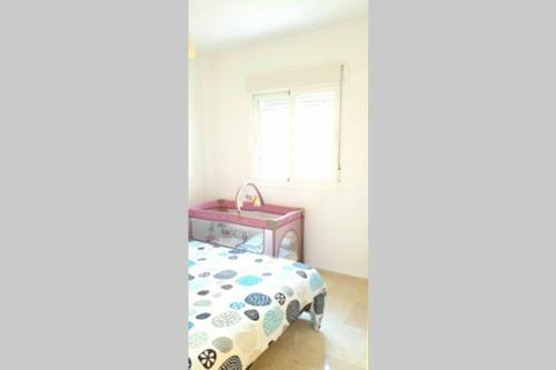 Apartamento A 10 Metros de La Playa Con Piscina