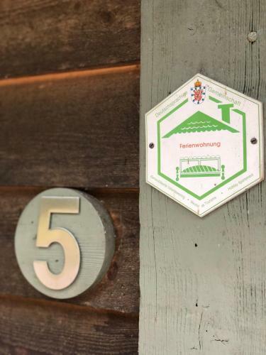 Chalet de Charme, Le "caribou Lodge", Eifel Belge