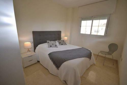 Apartamento Residential Duquesa