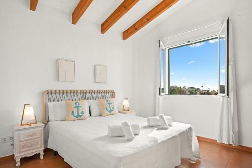 Apartamento Villa Bini Delfi