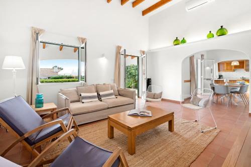 Apartamento Villa Bini Delfi