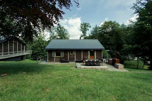 Fwv Chalet 2 Le Scandinave