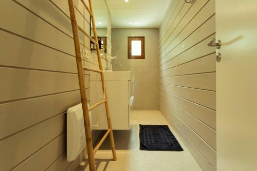 Fwv Chalet 2 Le Scandinave