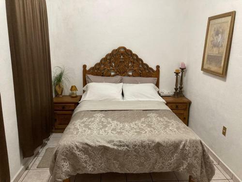 Hostal Casa Blanca