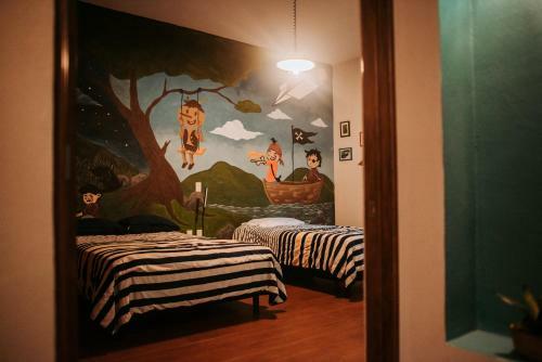 Hostal Nana Fuentes