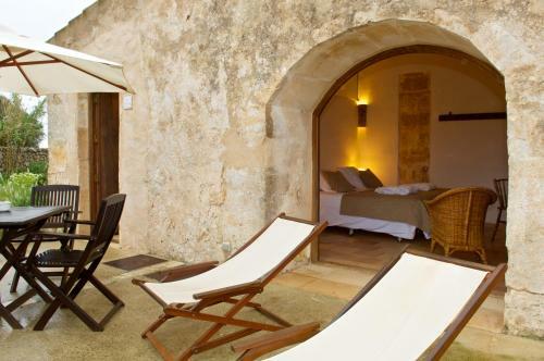 Alcaufar Vell Hotel Rural & Restaurant