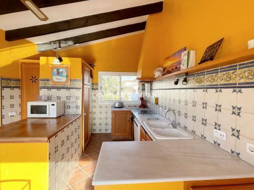 Villa Estrellas