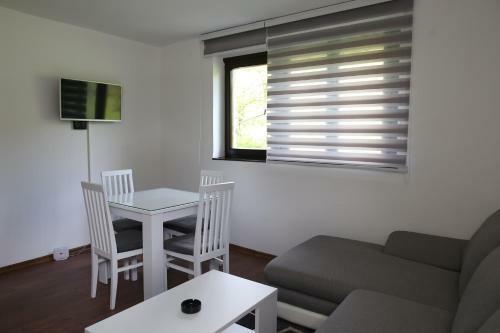 Apartman Zelengora