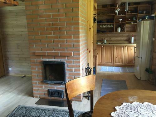 Purje Holiday Home