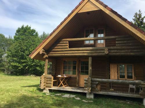 Purje Holiday Home