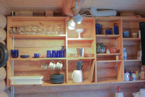 Purje Holiday Home