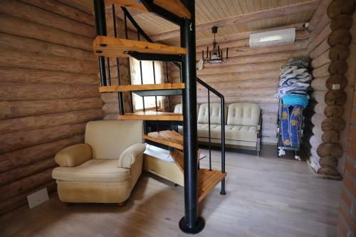 Purje Holiday Home
