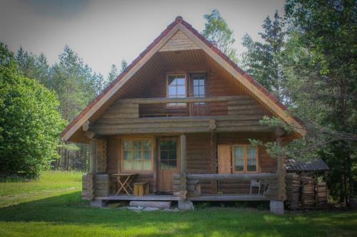 Purje Holiday Home