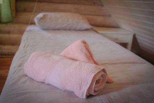 Purje Holiday Home