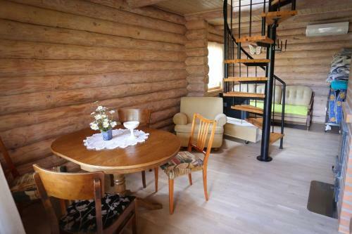 Purje Holiday Home
