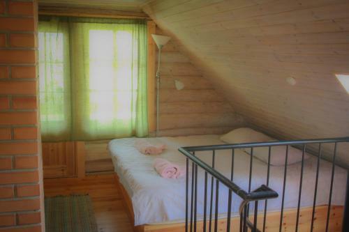 Purje Holiday Home
