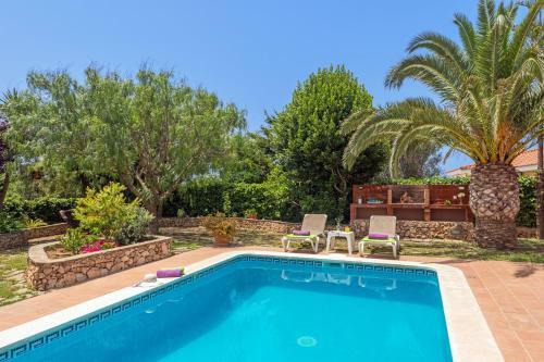 Villa Capricorn By Villa Plus