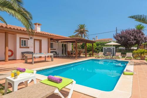 Villa Capricorn By Villa Plus