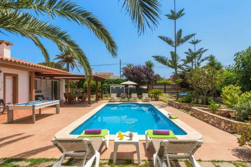 Villa Capricorn By Villa Plus