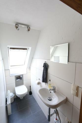 Apartamento G�stewohnung In Algermissen
