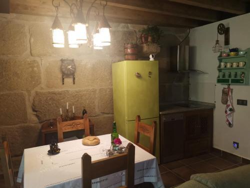 Apartamento Molino Navarenas