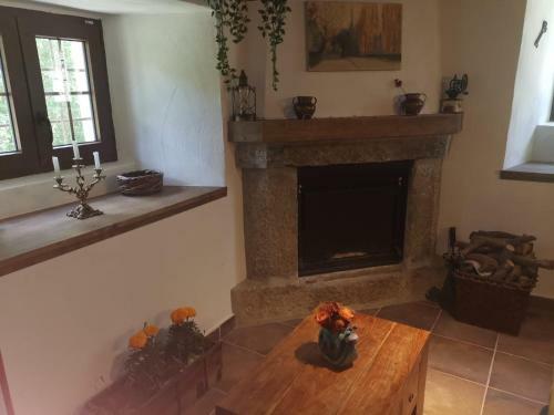 Apartamento Molino Navarenas