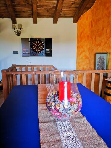 Apartamento Molino Navarenas