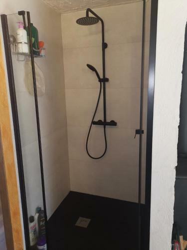 Apartamento Molino Navarenas