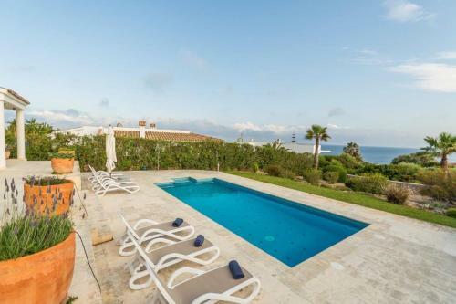 Villa Mariposa