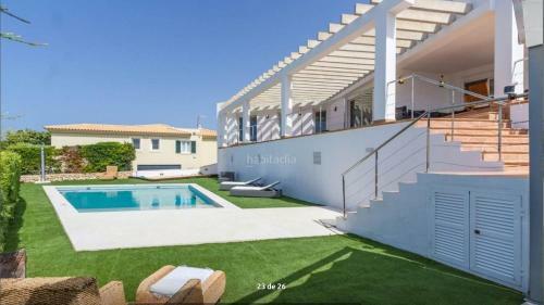 Villa Ca Nostra