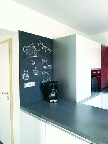 Apartm�ny Na Zahradn�