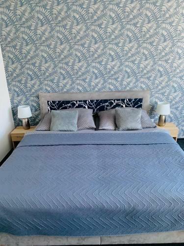 Apartm�ny Na Zahradn�