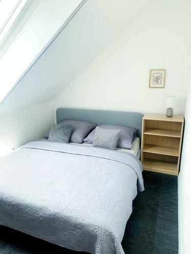 Apartm�ny Na Zahradn�